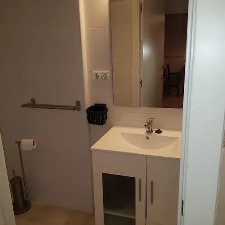 Wish Dolores Leon De Triana Апартаменты *