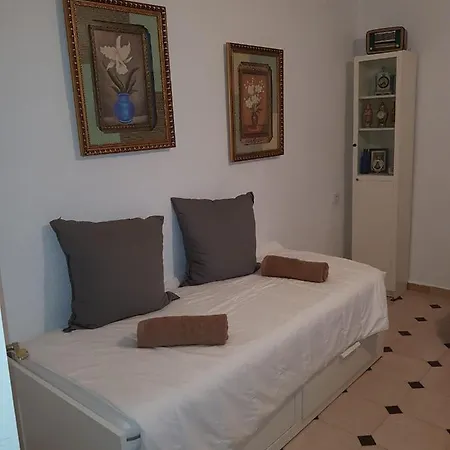 Wish Dolores Leon De Triana סביליה