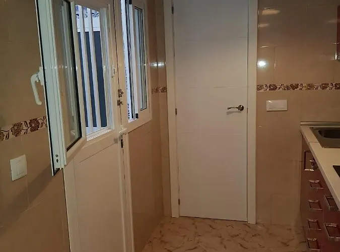 Apartmán Wish Dolores Leon De Triana