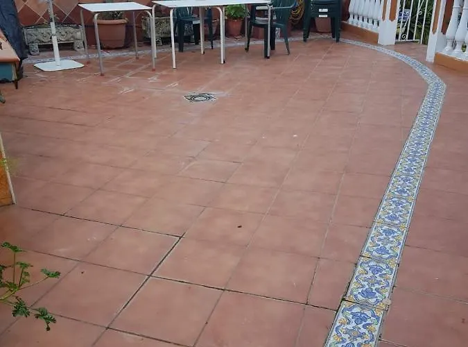 Apartmán Wish Dolores Leon De Triana