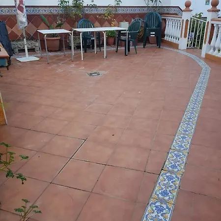 Апартаменты Wish Dolores Leon De Triana