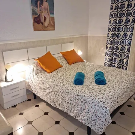 Wish Dolores Leon De Triana * Севилья
