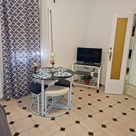 Wish Dolores Leon De Triana Апартаменты Севилья